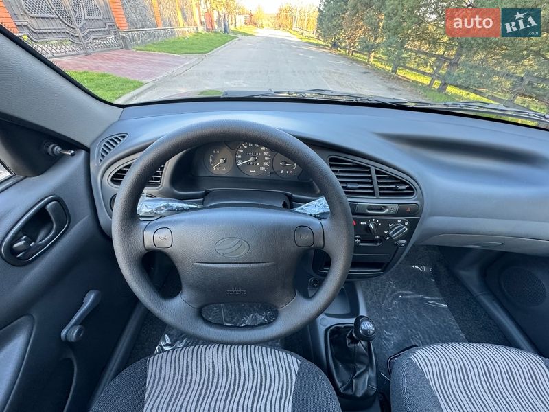 Седан ЗАЗ Lanos 2015 в Корсунь-Шевченківському фото 36 Седан ЗАЗ Lanos 2015 в Корсунь-Шевченківському