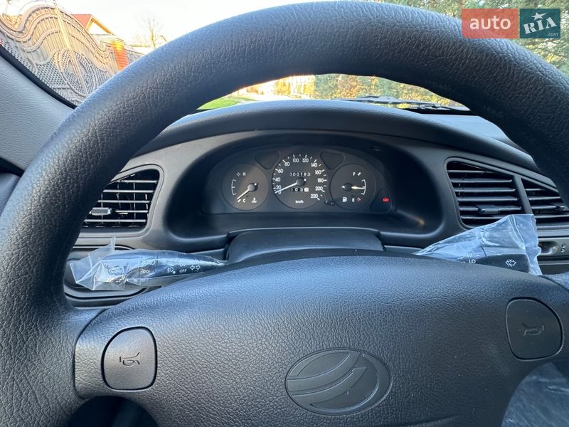 Седан ЗАЗ Lanos 2015 в Корсунь-Шевченківському фото 39 Седан ЗАЗ Lanos 2015 в Корсунь-Шевченківському