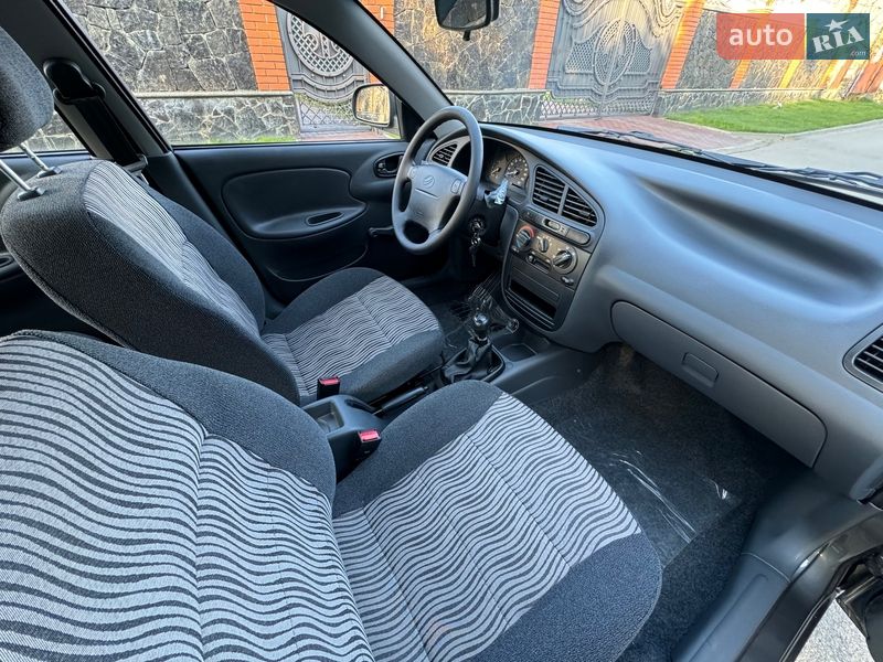 Седан ЗАЗ Lanos 2015 в Корсунь-Шевченківському фото 48 Седан ЗАЗ Lanos 2015 в Корсунь-Шевченківському