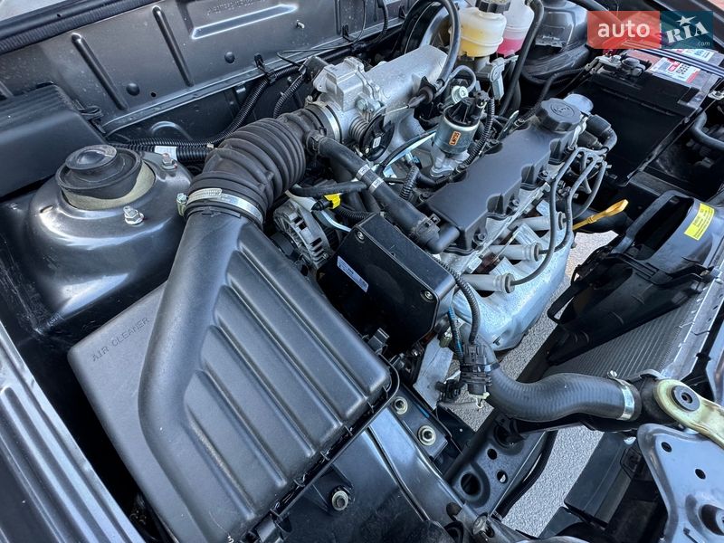 Седан ЗАЗ Lanos 2015 в Корсунь-Шевченківському фото 70 Седан ЗАЗ Lanos 2015 в Корсунь-Шевченківському