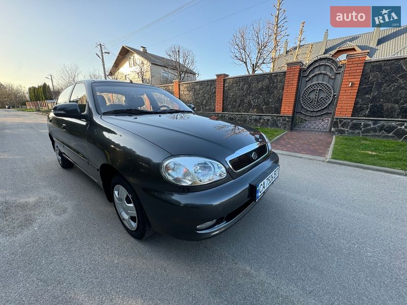 Седан ЗАЗ Lanos 2015 в Корсунь-Шевченківському фото 95 Седан ЗАЗ Lanos 2015 в Корсунь-Шевченківському