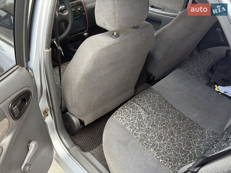 Седан ЗАЗ Lanos 2011 в Харькове фото 5 Седан ЗАЗ Lanos 2011 в Харькове
