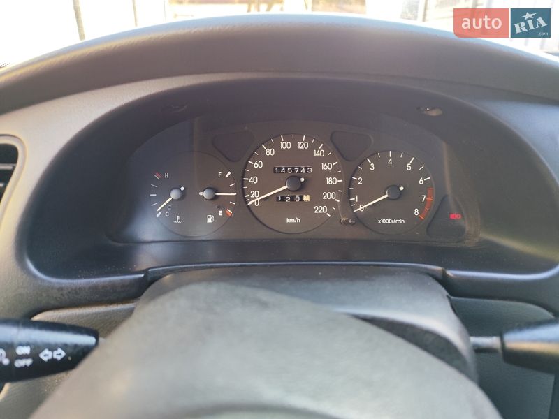 Седан ЗАЗ Lanos 2011 в Полтаве фото 13 Седан ЗАЗ Lanos 2011 в Полтаве