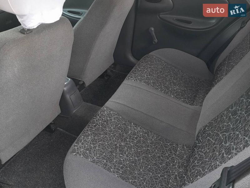 Седан ЗАЗ Lanos 2009 в Ивано-Франковске фото 19 Седан ЗАЗ Lanos 2009 в Ивано-Франковске