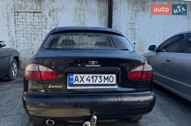 Седан ЗАЗ Lanos 2008 в Харькове