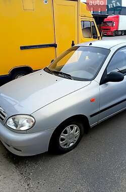 Седан ЗАЗ Lanos 2011 в Харькове