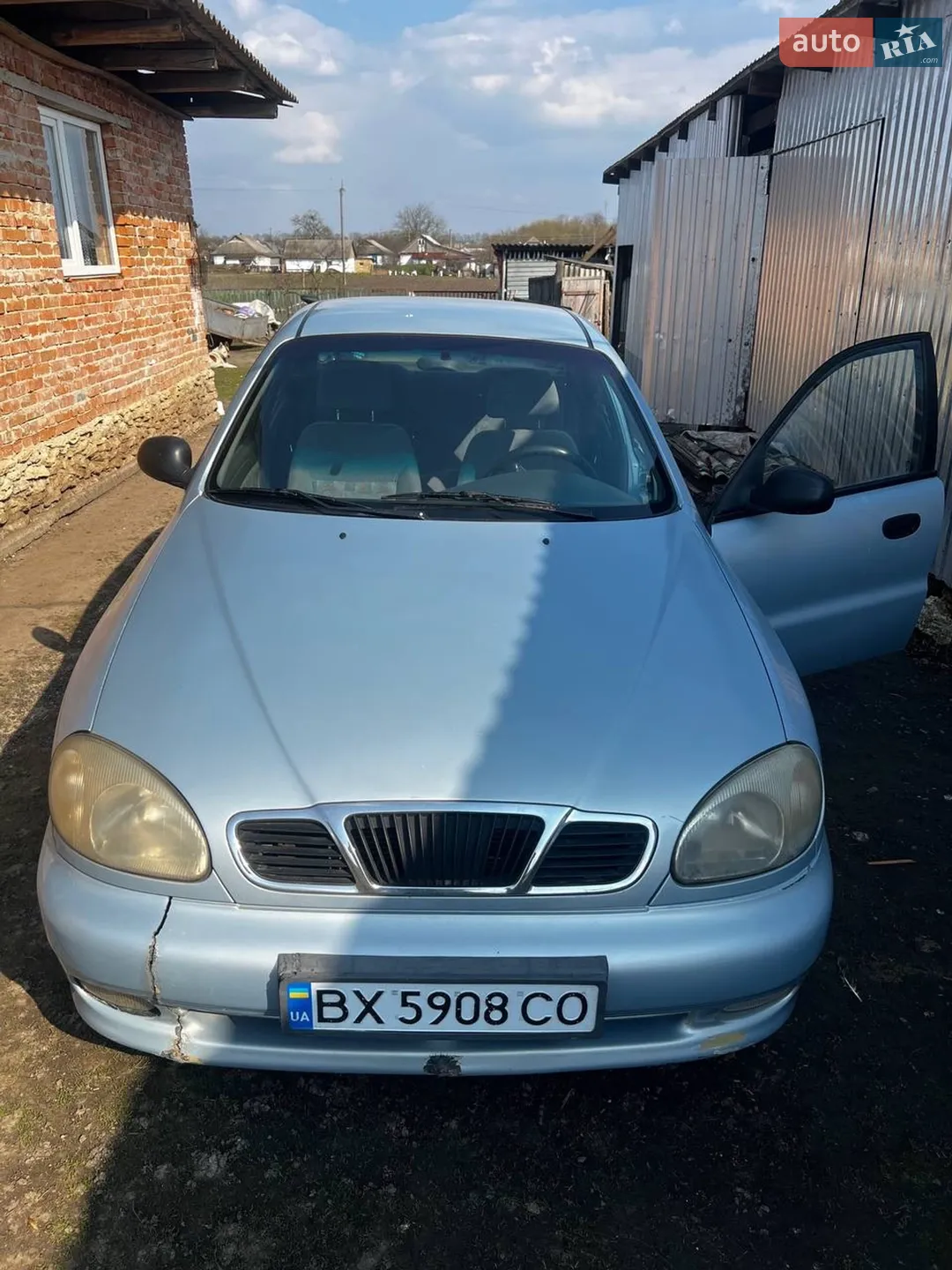Фото авто 1