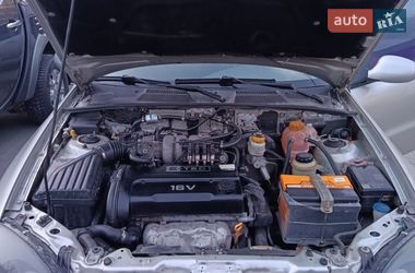 Седан ЗАЗ Lanos 2010 в Ирпене