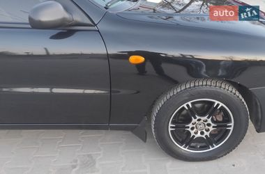 Седан ЗАЗ Lanos 2008 в Тернополе