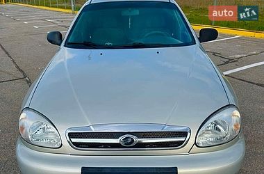 Седан ЗАЗ Lanos 2010 в Запорожье