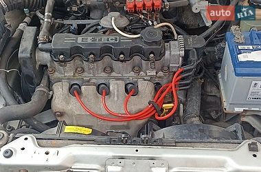 Седан ЗАЗ Lanos 2010 в Краснограді