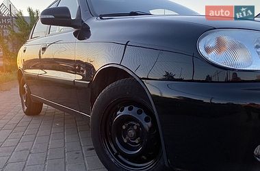 Седан ЗАЗ Lanos 2015 в Києві