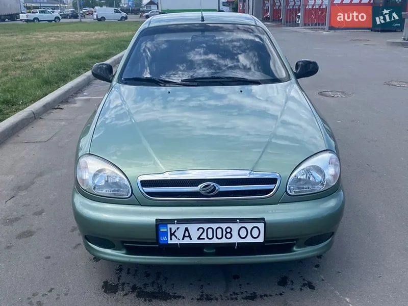 ЗАЗ Lanos 2011 VIN Y6DTF485PB0261395 фото оголошення 28 з 48