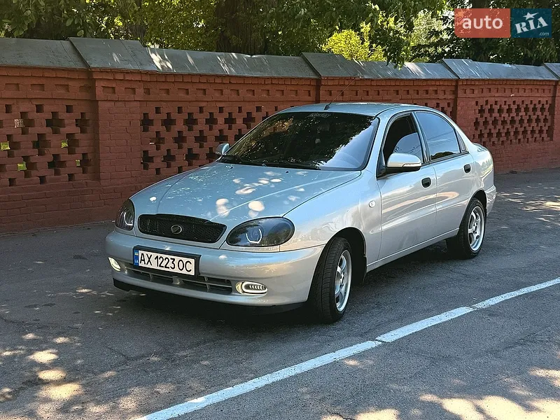 ЗАЗ Lanos 2011 VIN Y6DTF69Y0B0259093 фото оголошення 25 з 48