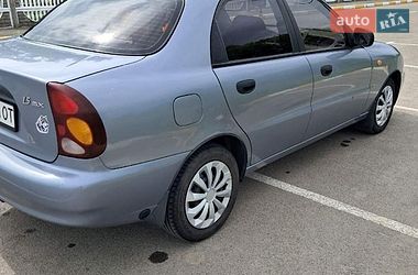 Седан ЗАЗ Lanos 2011 в Києві