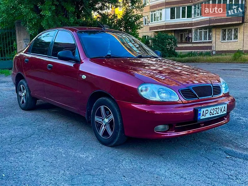 ЗАЗ Lanos 2011 VIN Y6DTF69Y0B0262211 фото оголошення 25 з 50