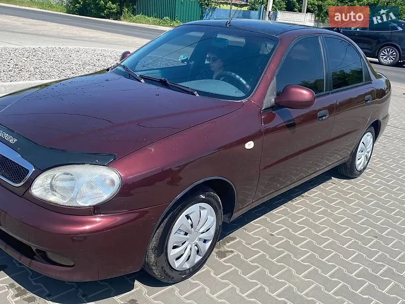 ЗАЗ Lanos 2013 VIN Y6DTA48WPD0326655 фото оголошення 34 з 55