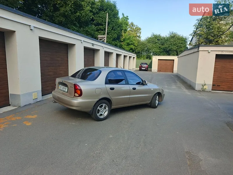 ЗАЗ Lanos 2012 VIN Y6DTF69Y0C0315667 фото оголошення 3 з 40