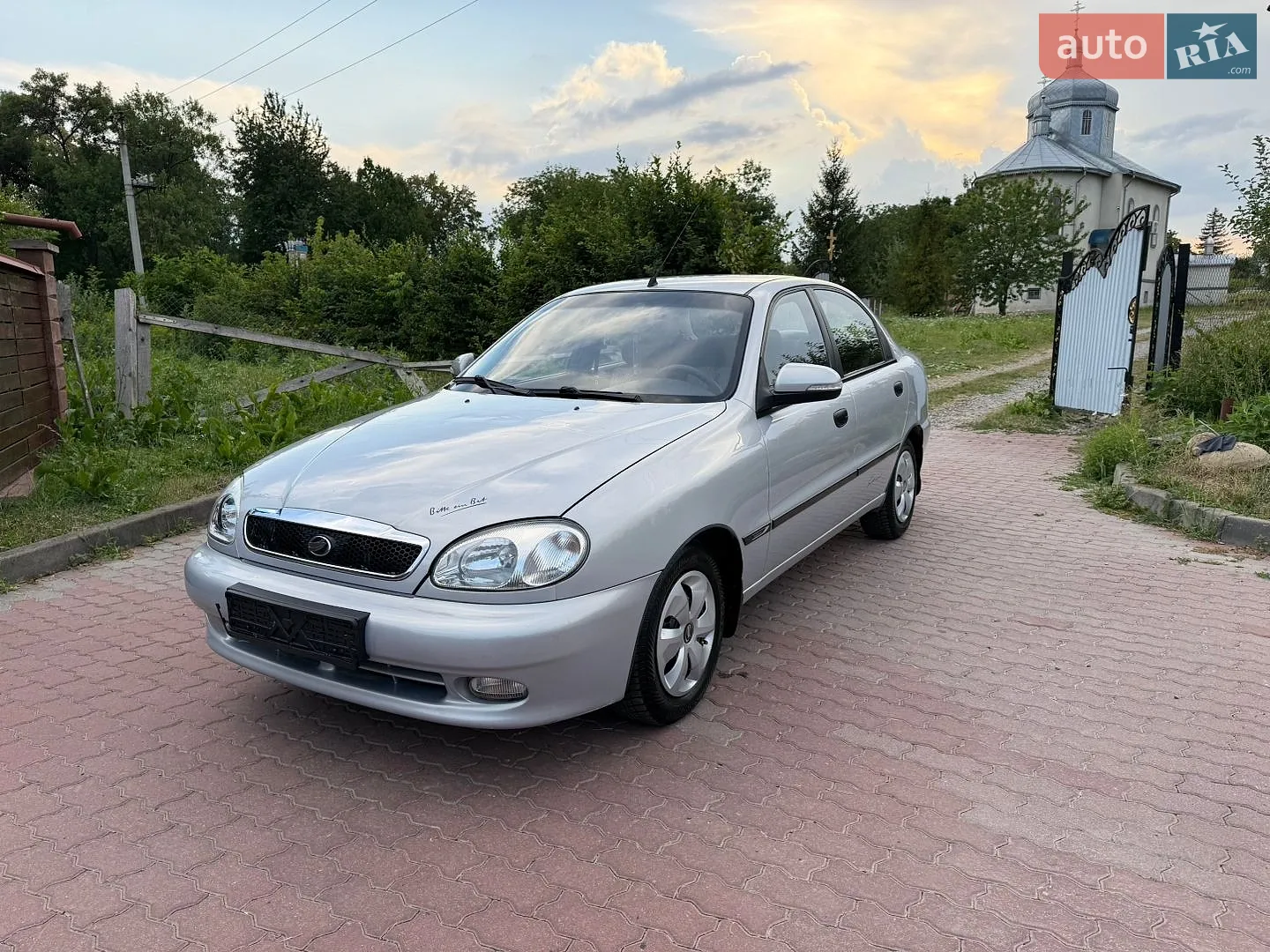 2016 Ford Focus - мініатюра 5