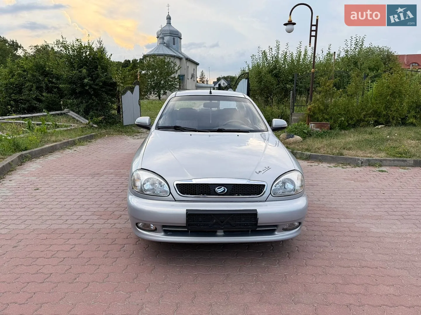2016 Ford Focus - мініатюра 4