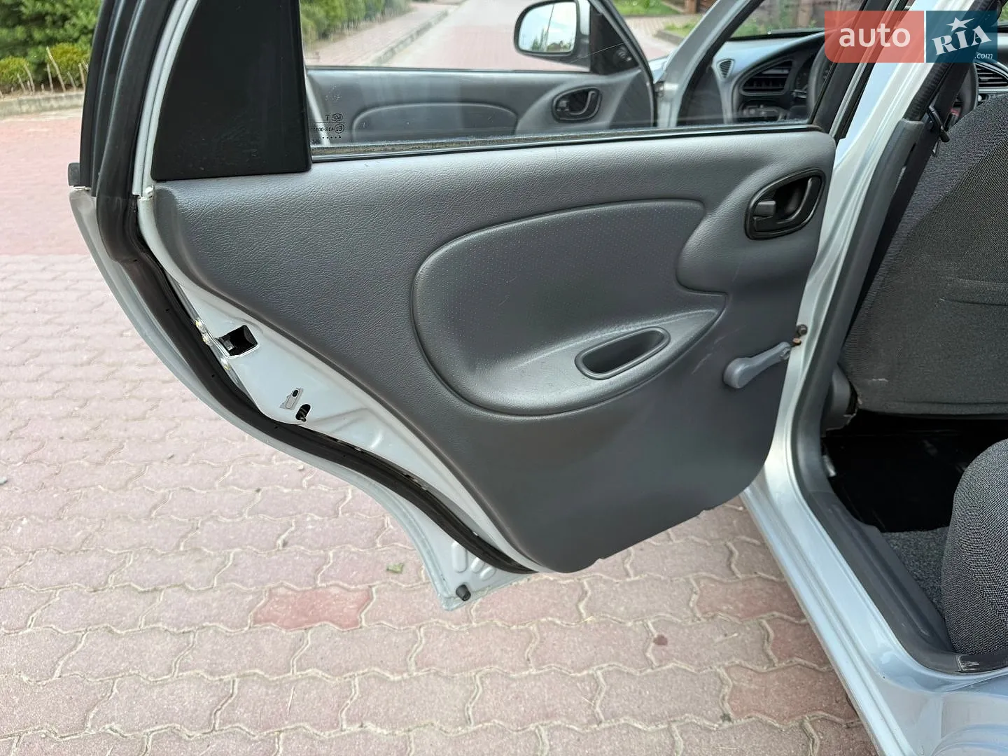 2016 Ford Focus - мініатюра 36