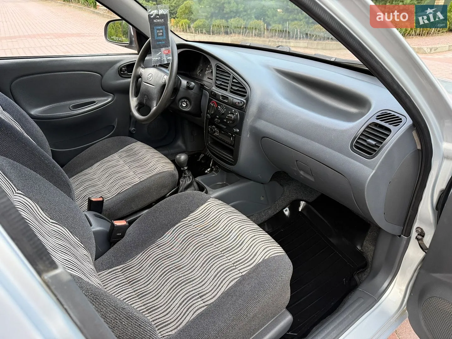 2016 Ford Focus - мініатюра 27