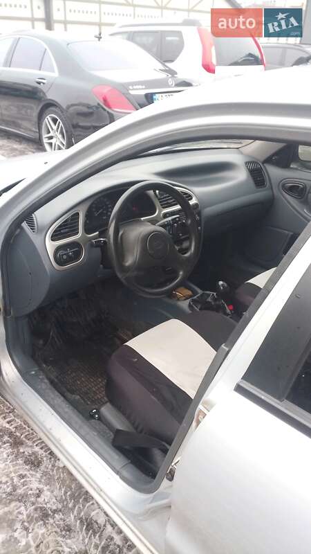 Седан ЗАЗ Sens 2011 в Киеве