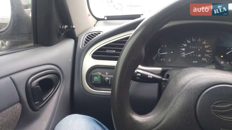 Седан ЗАЗ Sens 2011 в Киеве