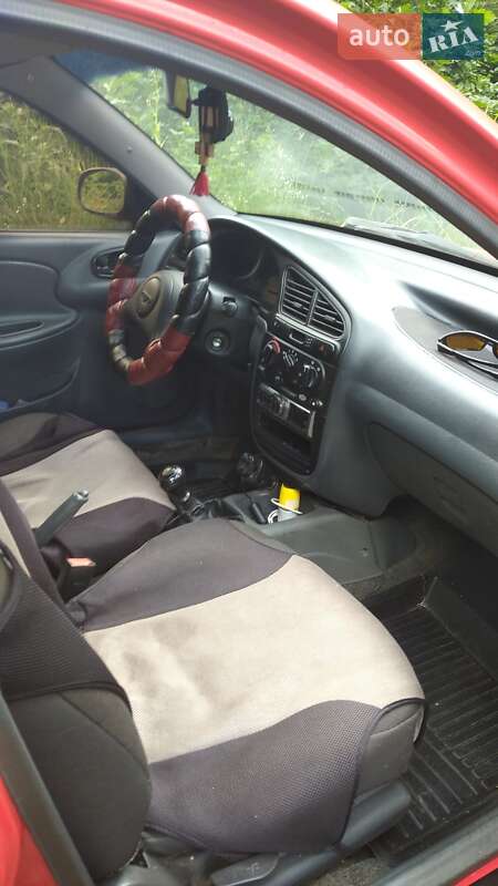 Седан ЗАЗ Sens 2008 в Житомирі