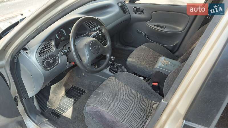 Седан ЗАЗ Sens 2014 в Шостке