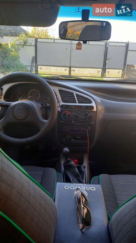 Седан ЗАЗ Sens 2009 в Черкассах