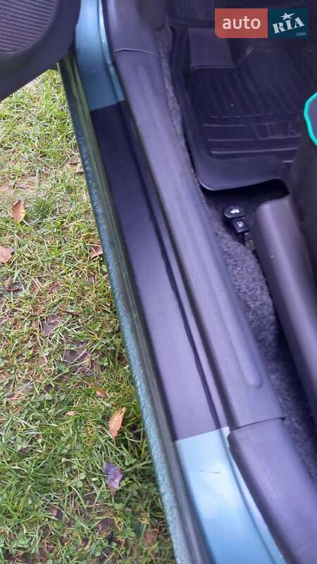 Седан ЗАЗ Sens 2009 в Черкассах