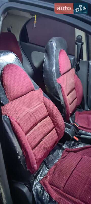 Седан ЗАЗ Sens 2006 в Полтаве фото 11 Седан ЗАЗ Sens 2006 в Полтаве