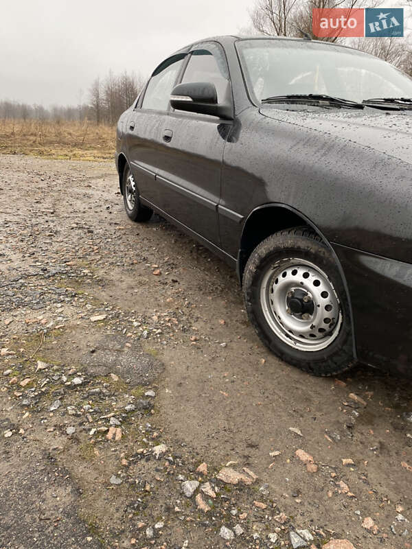 Седан ЗАЗ Sens 2014 в Соснице фото 2 Седан ЗАЗ Sens 2014 в Соснице