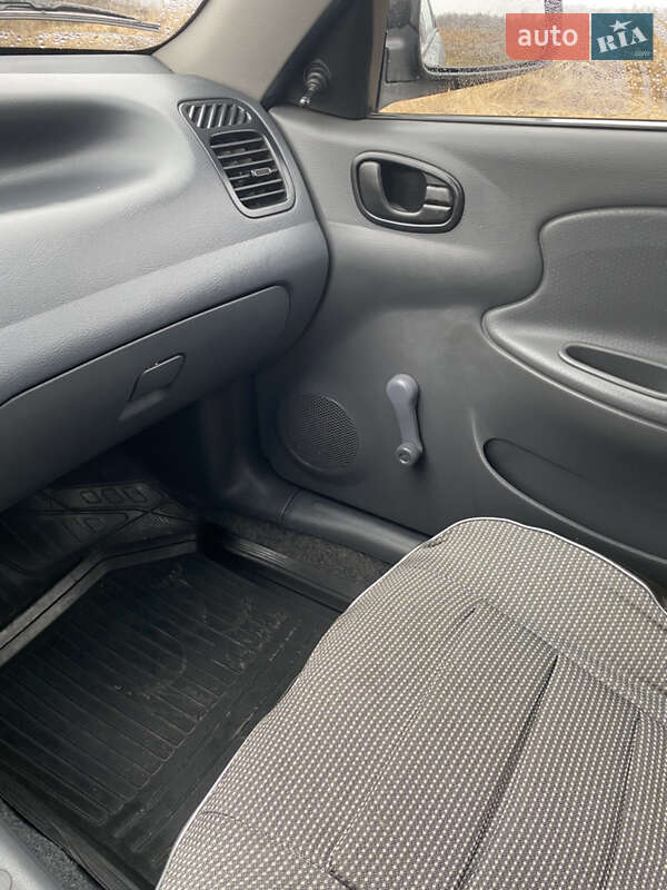 Седан ЗАЗ Sens 2014 в Соснице фото 9 Седан ЗАЗ Sens 2014 в Соснице