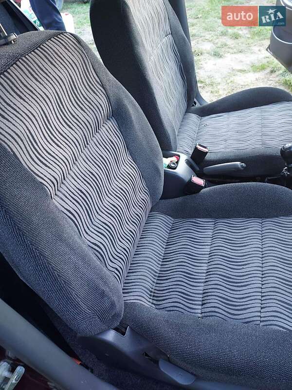 Седан ЗАЗ Sens 2013 в Иршаве фото 4 Седан ЗАЗ Sens 2013 в Иршаве