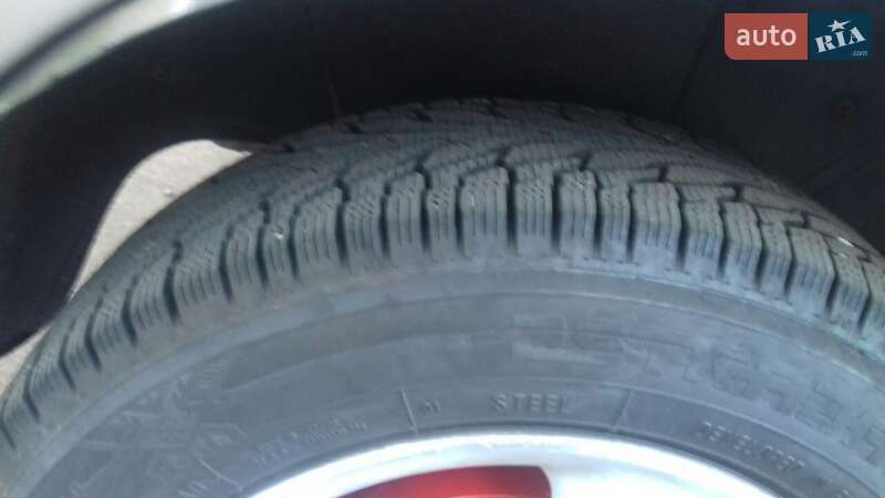 Седан ЗАЗ Sens 2005 в Полтаві