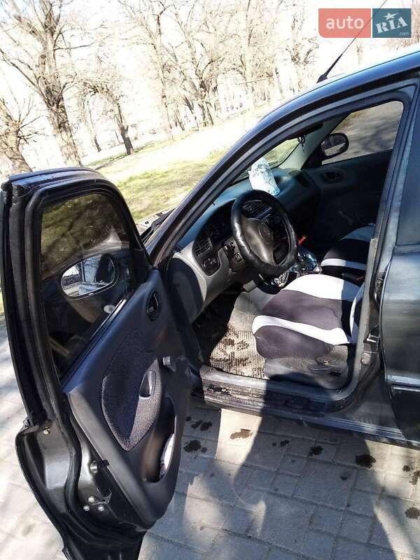 Седан ЗАЗ Sens 2013 в Николаеве