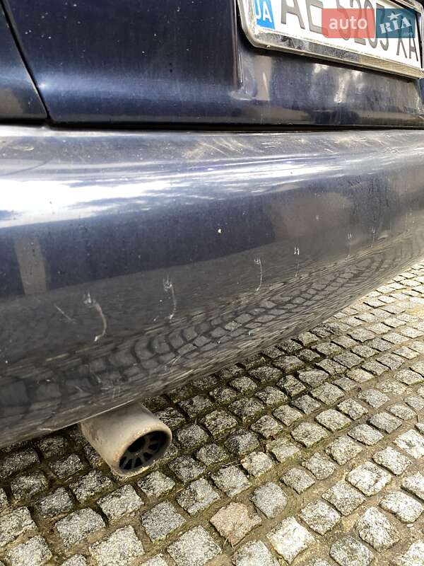 Седан ЗАЗ Sens 2005 в Днепре фото 13 Седан ЗАЗ Sens 2005 в Днепре