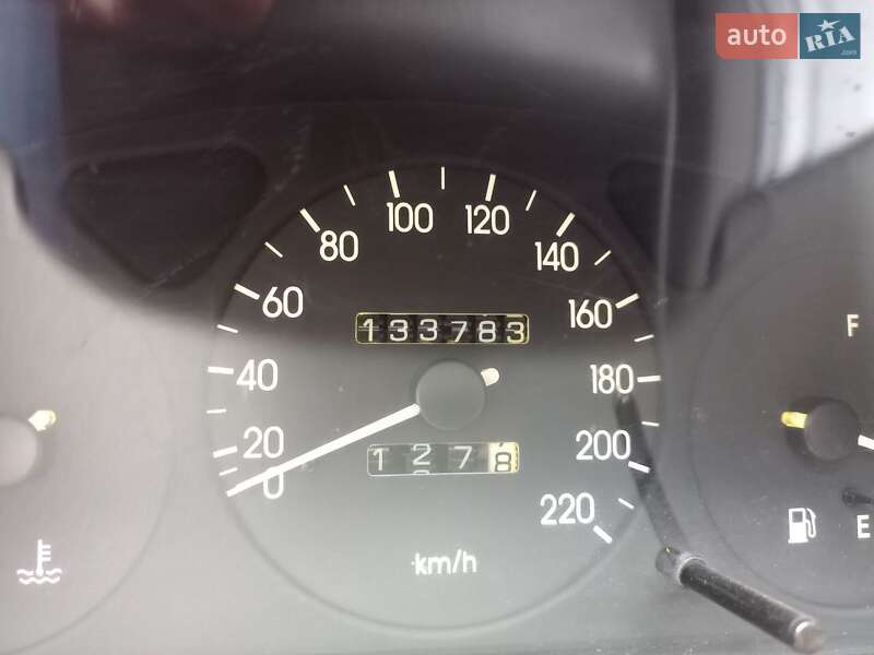 Седан ЗАЗ Sens 2013 в Днепре фото 10 Седан ЗАЗ Sens 2013 в Днепре