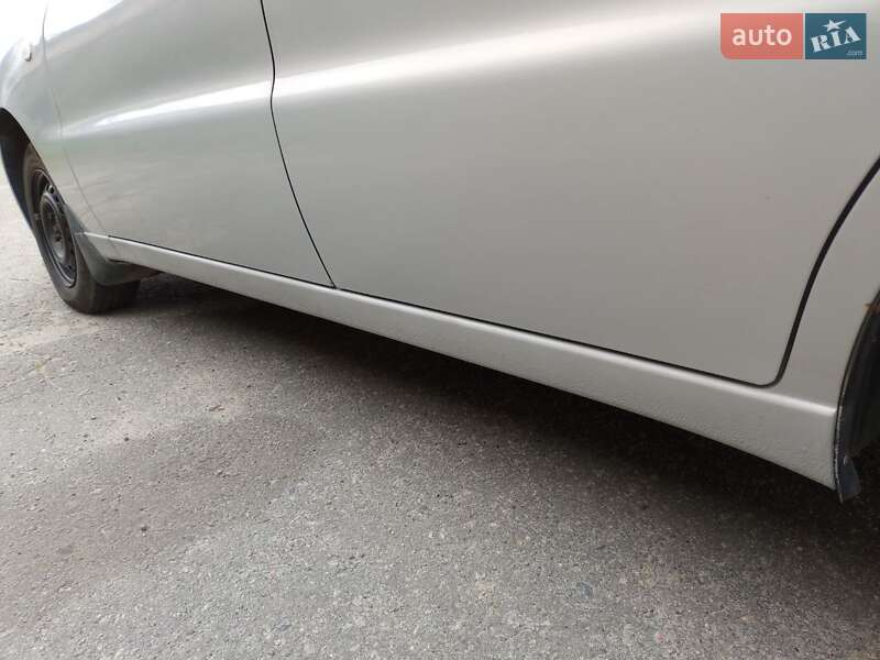 Седан ЗАЗ Sens 2013 в Днепре фото 18 Седан ЗАЗ Sens 2013 в Днепре