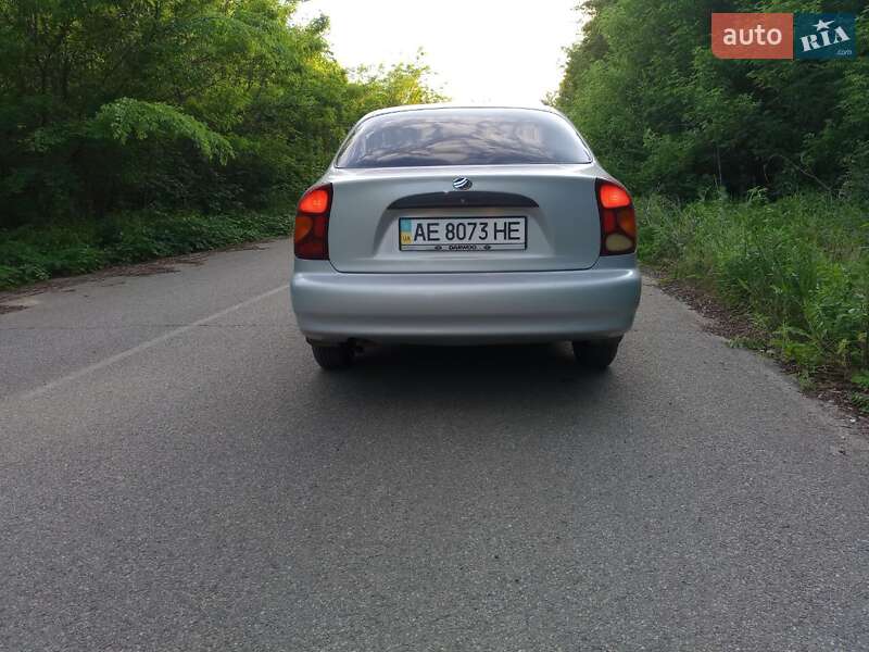 Седан ЗАЗ Sens 2013 в Днепре фото 4 Седан ЗАЗ Sens 2013 в Днепре