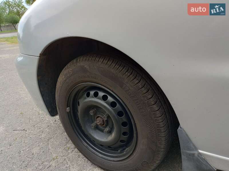 Седан ЗАЗ Sens 2013 в Днепре фото 21 Седан ЗАЗ Sens 2013 в Днепре