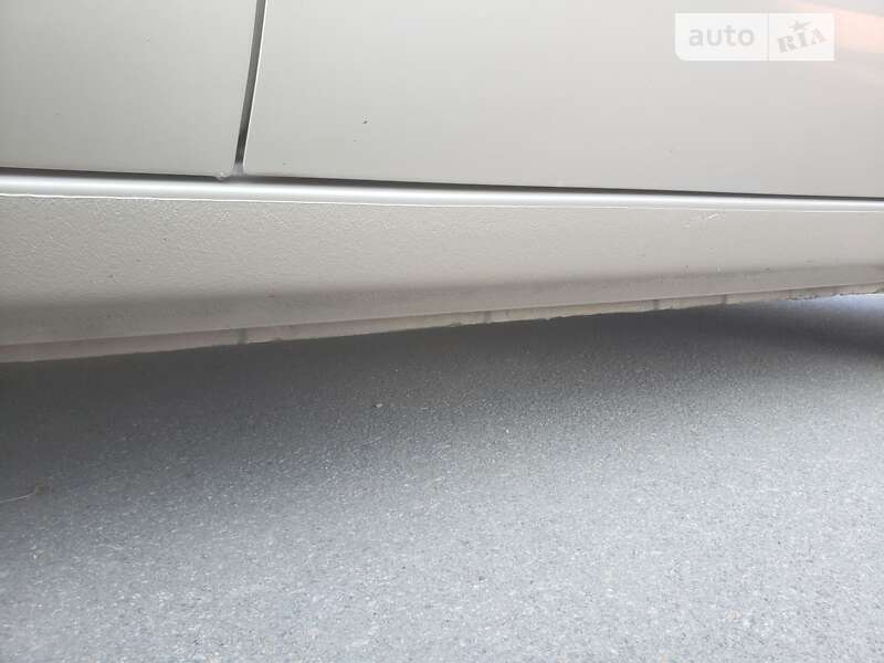 Седан ЗАЗ Sens 2011 в Тернополі