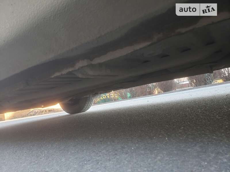 Седан ЗАЗ Sens 2011 в Тернополі