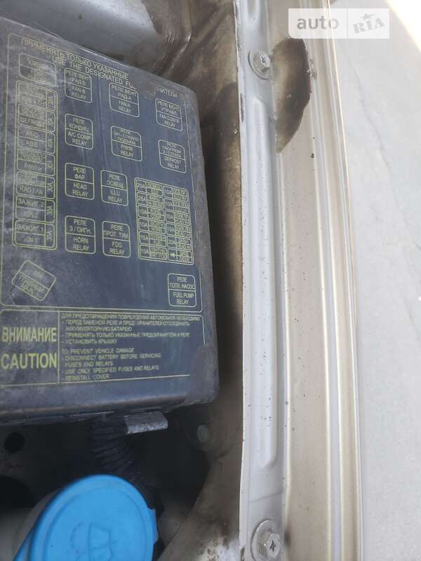 Седан ЗАЗ Sens 2011 в Тернополі