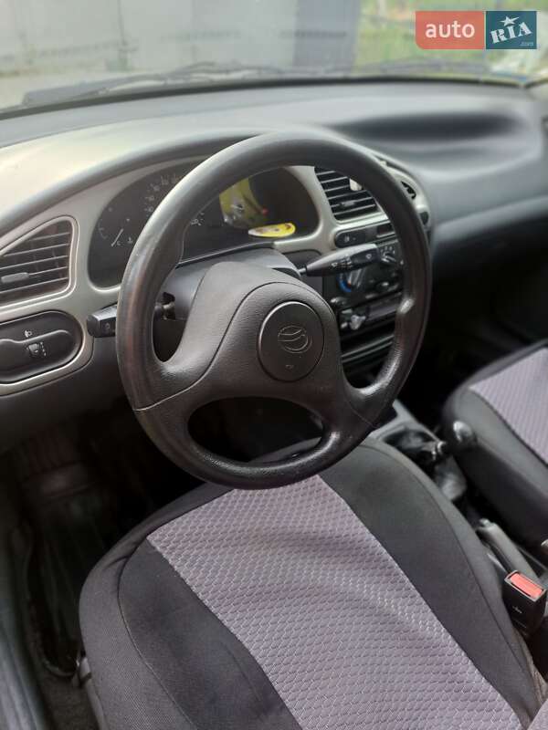 Седан ЗАЗ Sens 2011 в Києві