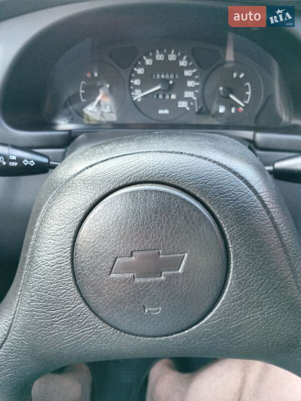 Седан ЗАЗ Sens 2013 в Запорожье