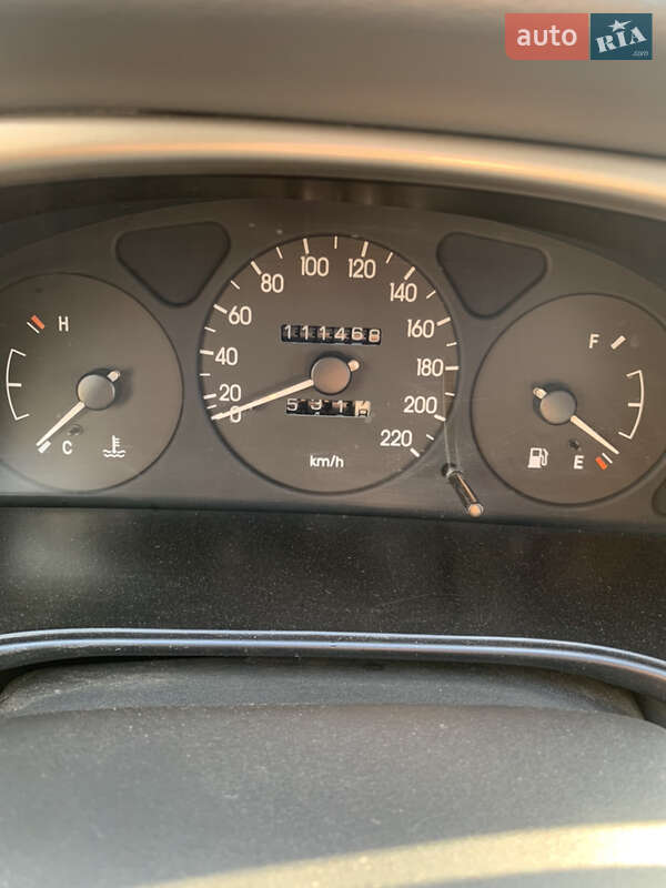 Седан ЗАЗ Sens 2011 в Шептицькому фото 12 Седан ЗАЗ Sens 2011 в Шептицькому