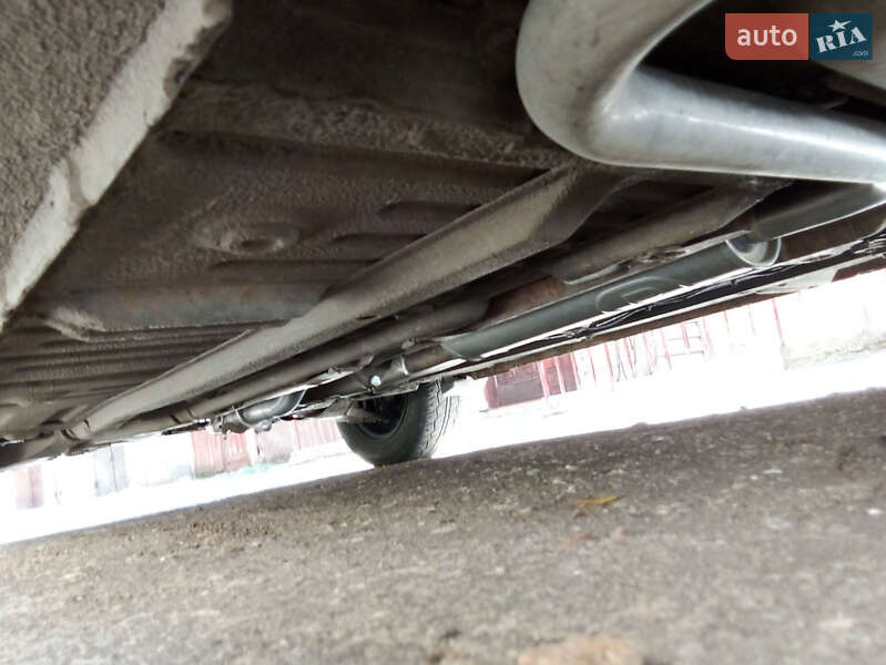 Седан ЗАЗ Sens 2009 в Одесі фото 7 Седан ЗАЗ Sens 2009 в Одесі